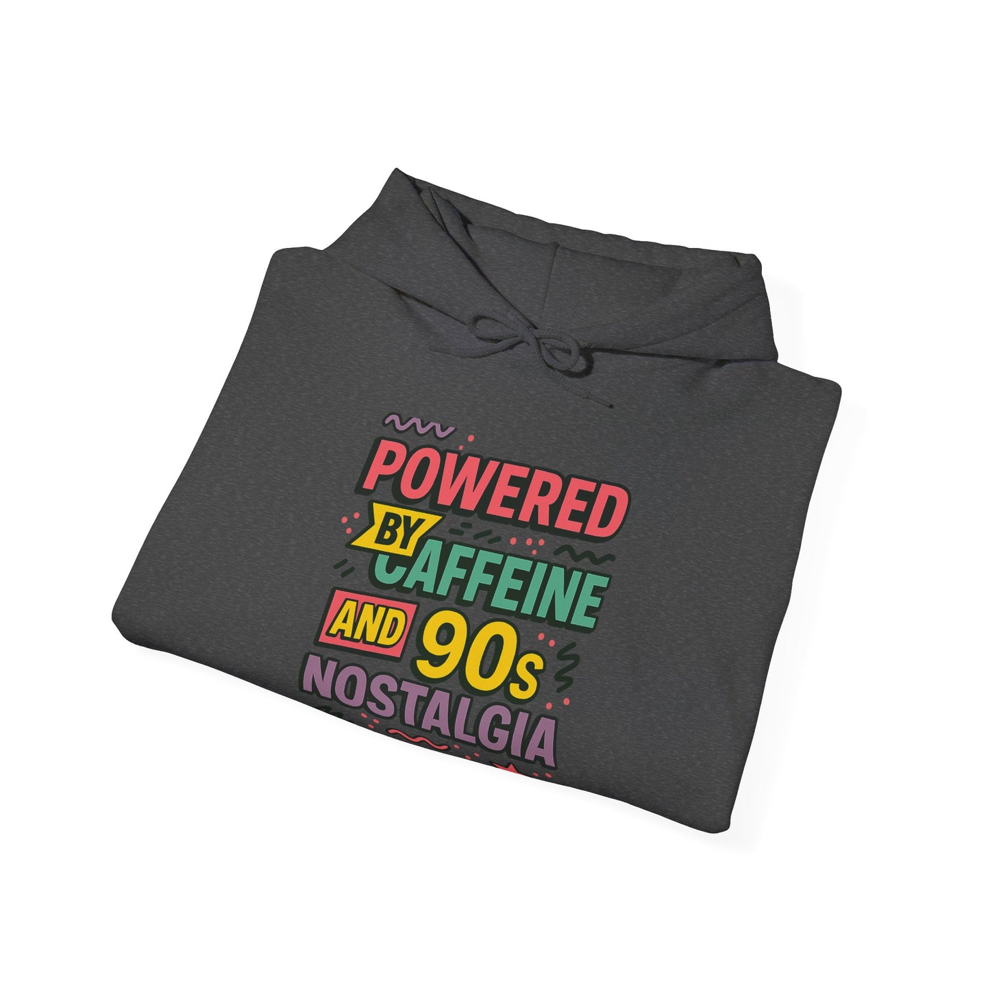 My Playlist Understands Me Better Hoodie – 90s Nostalgia, Funny Hoodie for Music Lovers & Introverts