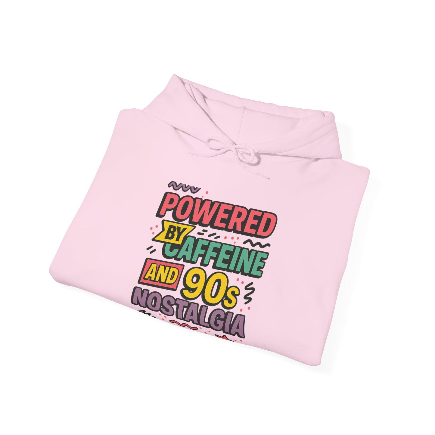My Playlist Understands Me Better Hoodie – 90s Nostalgia, Funny Hoodie for Music Lovers & Introverts