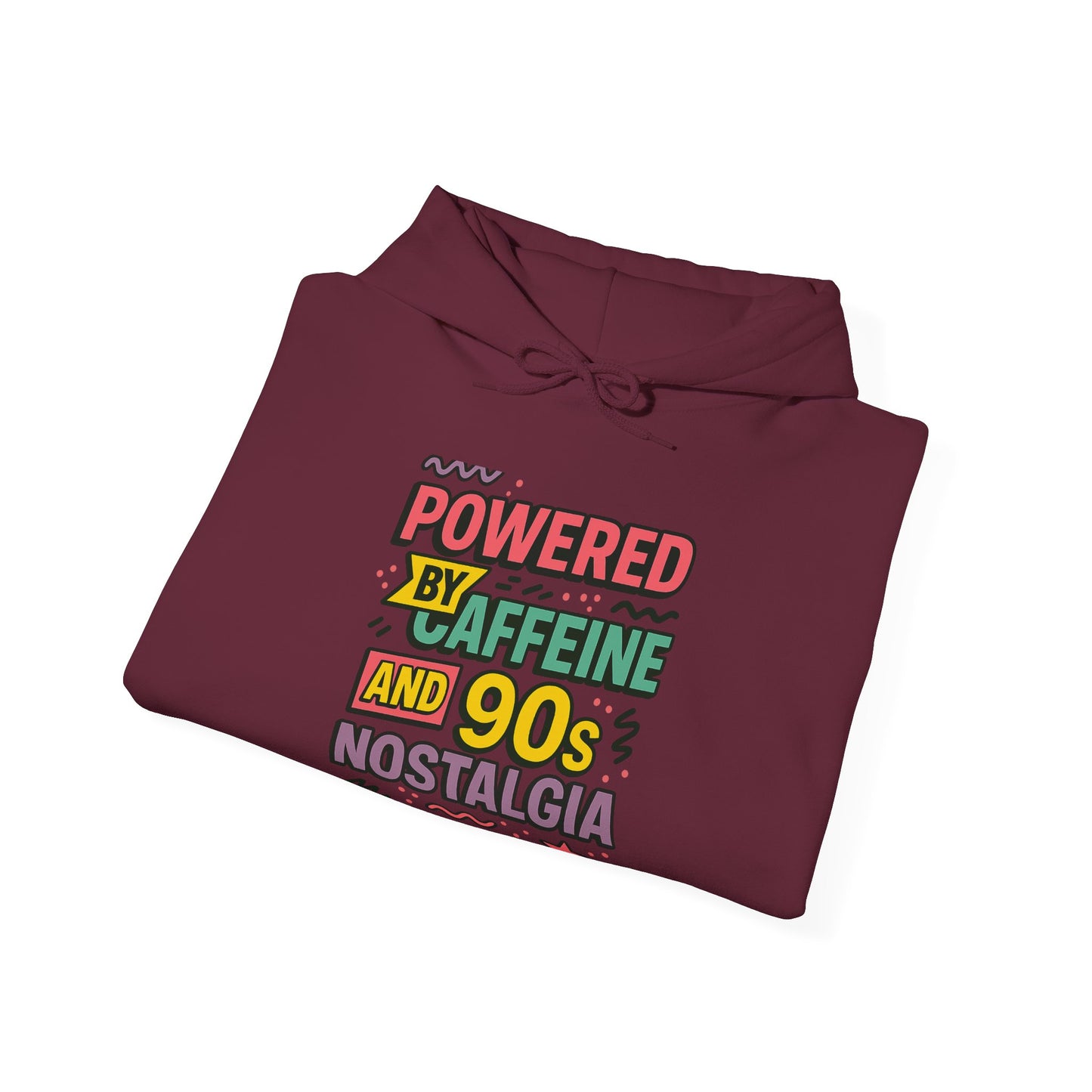 My Playlist Understands Me Better Hoodie – 90s Nostalgia, Funny Hoodie for Music Lovers & Introverts