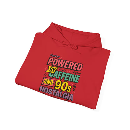 My Playlist Understands Me Better Hoodie – 90s Nostalgia, Funny Hoodie for Music Lovers & Introverts