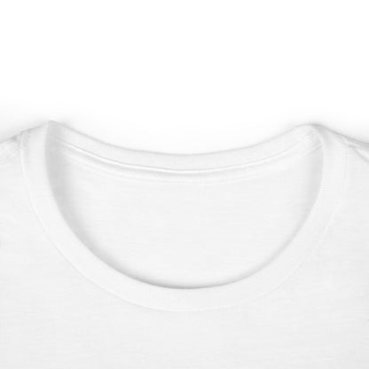 If You Wanted Logic Tee – Women’s Softstyle Shirt, Funny Bold Graphic Tee for Sass Queens