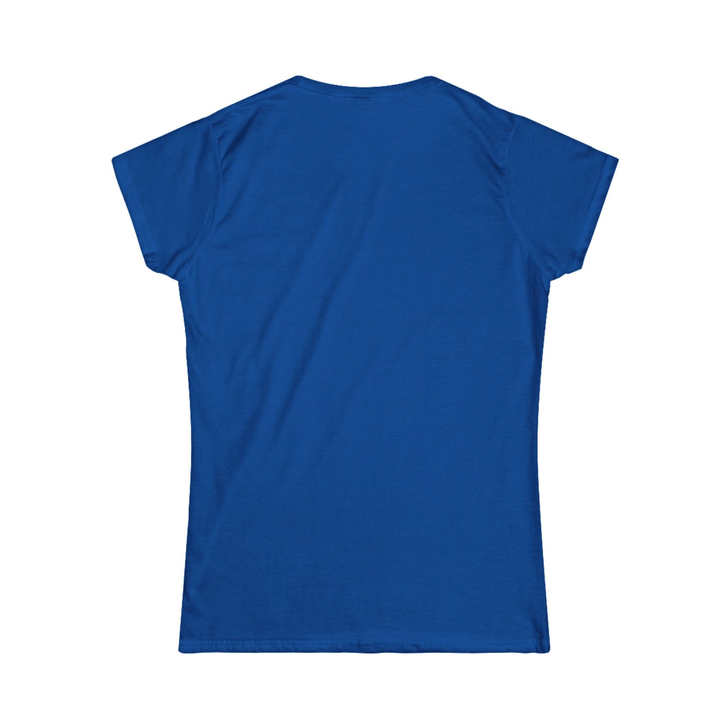 If You Wanted Logic Tee – Women’s Softstyle Shirt, Funny Bold Graphic Tee for Sass Queens