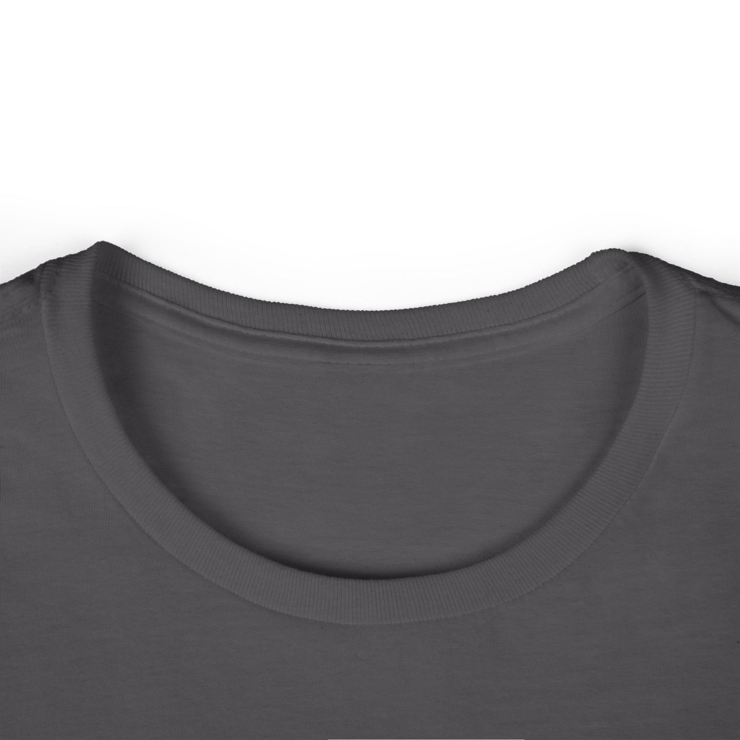 If You Wanted Logic Tee – Women’s Softstyle Shirt, Funny Bold Graphic Tee for Sass Queens