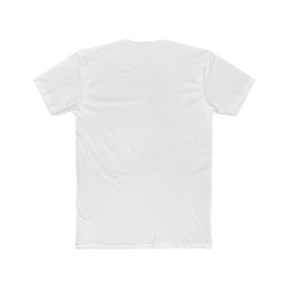 Witty Logic Tee - Funny Unisex Cotton Crew Shirt for Casual Days & Eye Rolls