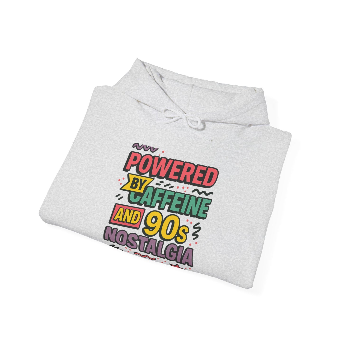My Playlist Understands Me Better Hoodie – 90s Nostalgia, Funny Hoodie for Music Lovers & Introverts