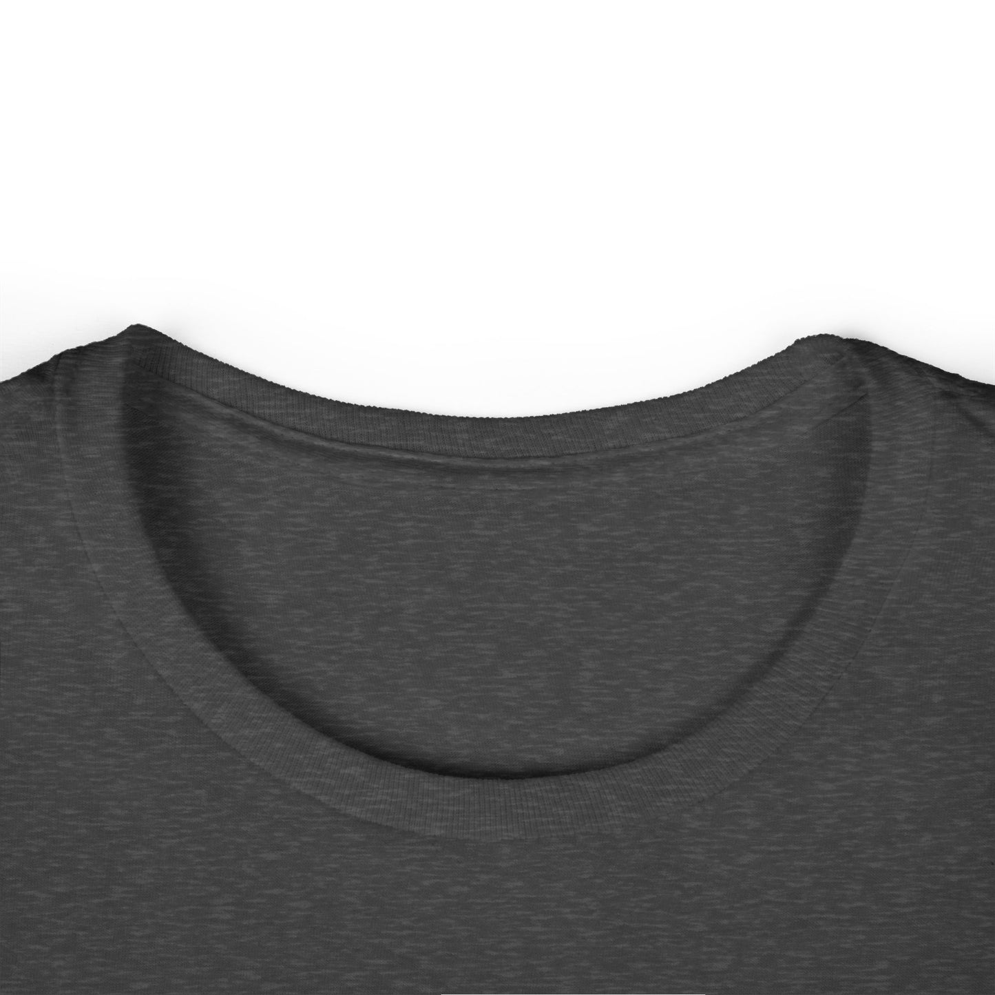 If You Wanted Logic Tee – Women’s Softstyle Shirt, Funny Bold Graphic Tee for Sass Queens