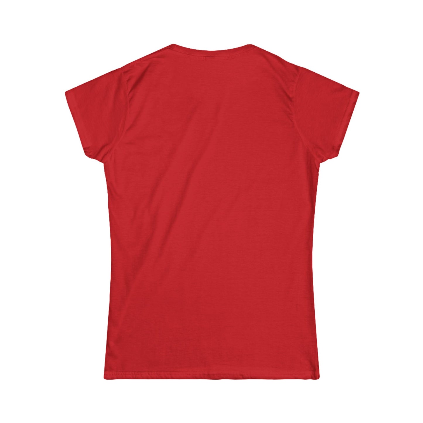 If You Wanted Logic Tee – Women’s Softstyle Shirt, Funny Bold Graphic Tee for Sass Queens