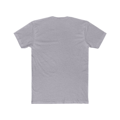 Witty Logic Tee - Funny Unisex Cotton Crew Shirt for Casual Days & Eye Rolls