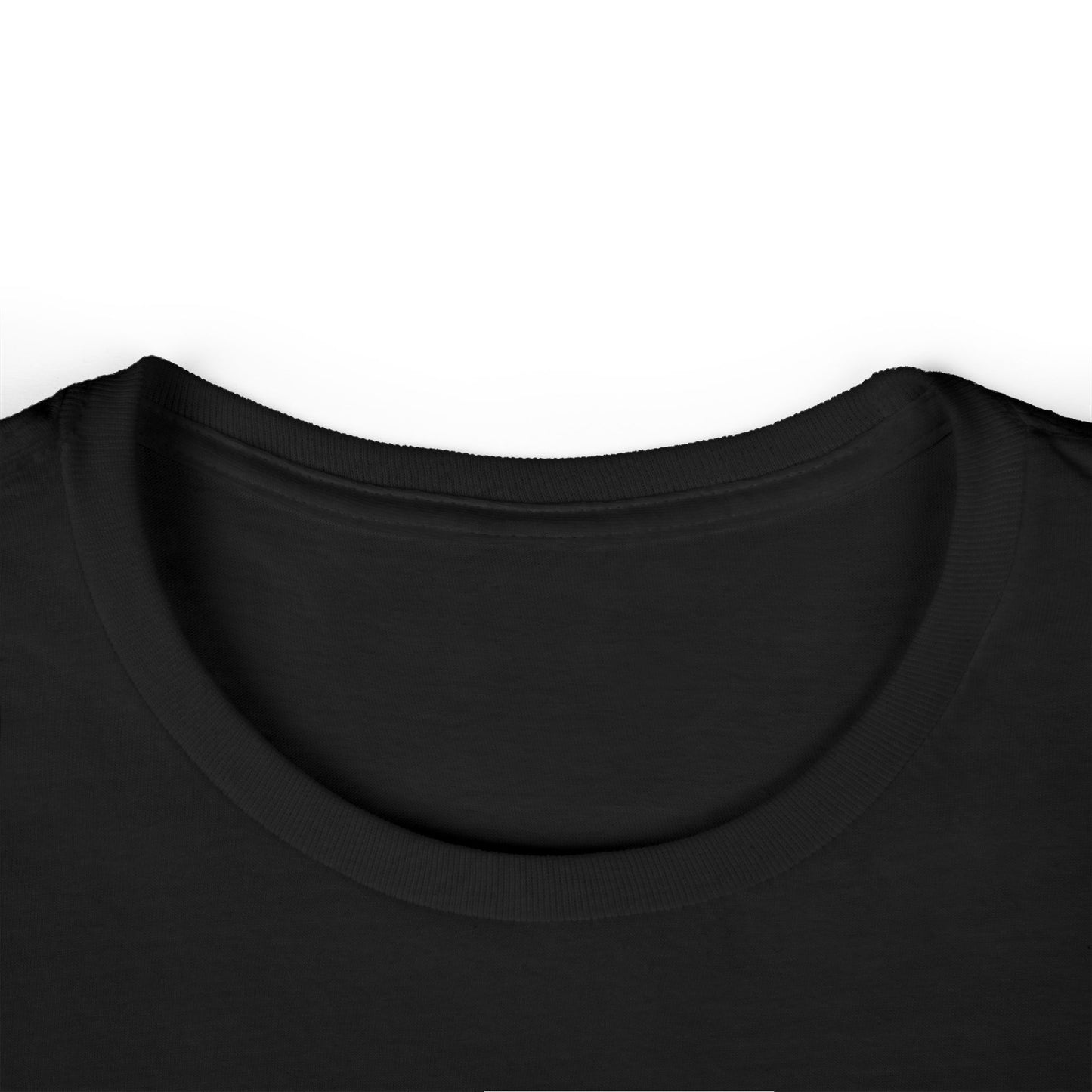 If You Wanted Logic Tee – Women’s Softstyle Shirt, Funny Bold Graphic Tee for Sass Queens