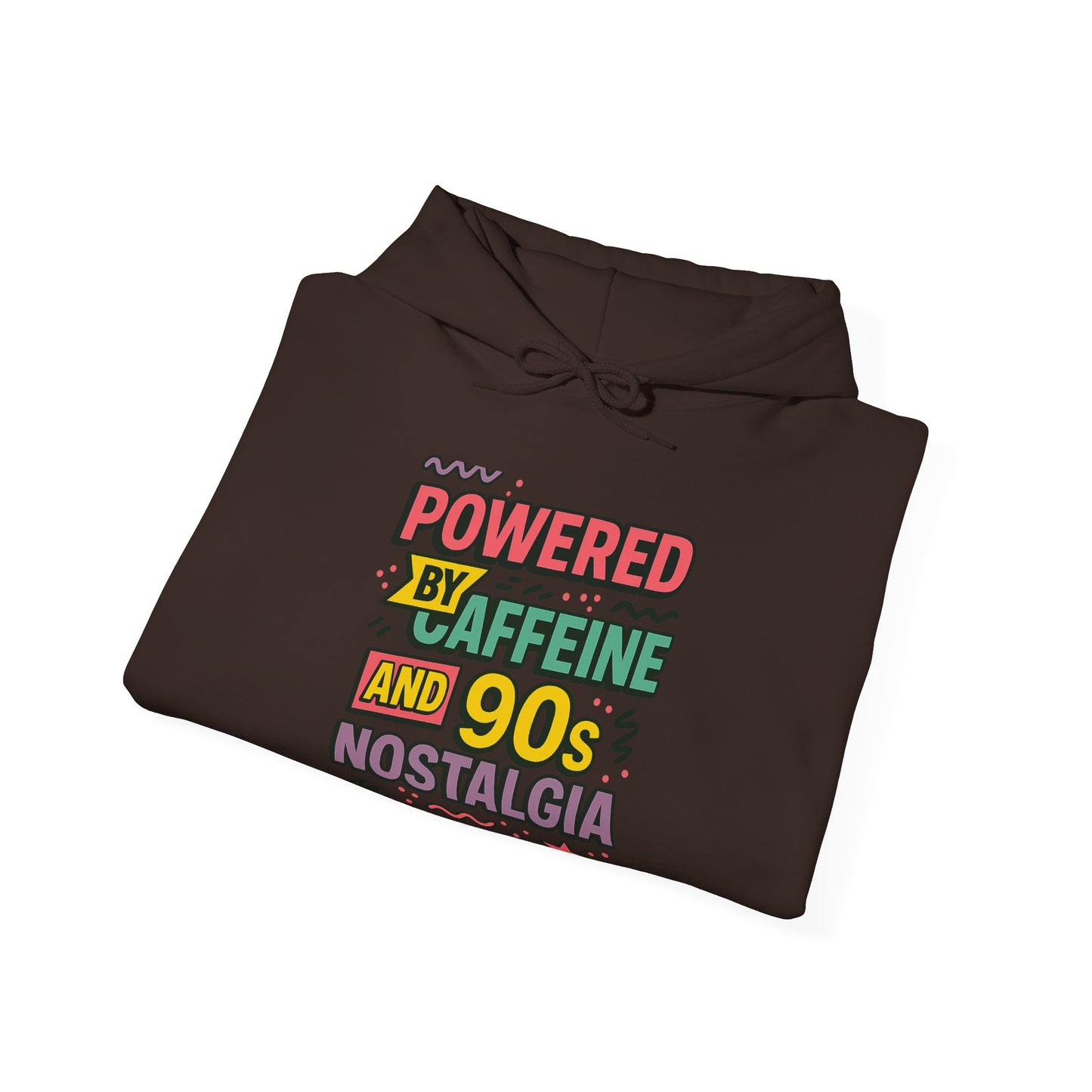 My Playlist Understands Me Better Hoodie – 90s Nostalgia, Funny Hoodie for Music Lovers & Introverts